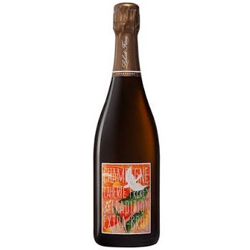 Laherte Freres Ultradition Extra Brut NV