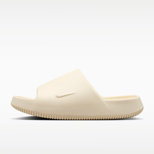 Nike 耐吉 Calm Slide 2.0 IB0183-101 男 拖鞋 運動拖鞋 舒適 米 白