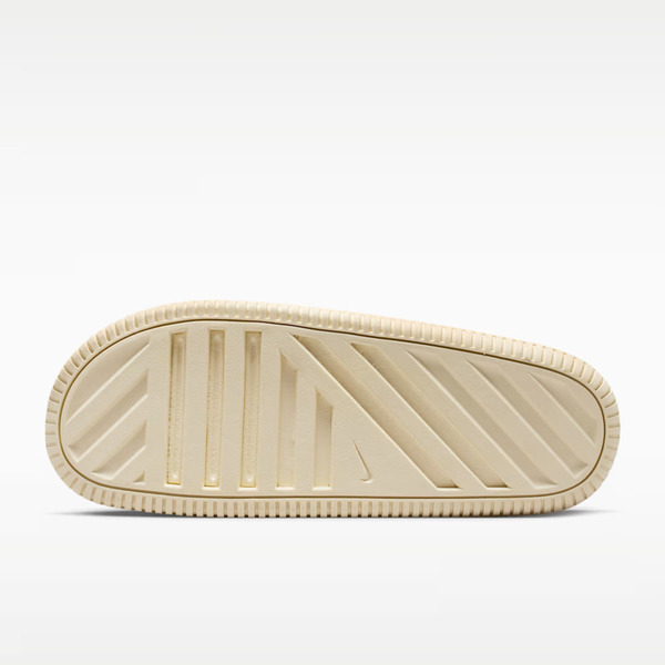 Nike 耐吉 Calm Slide 2.0 IB0183-101 男 拖鞋 運動拖鞋 舒適 米 白