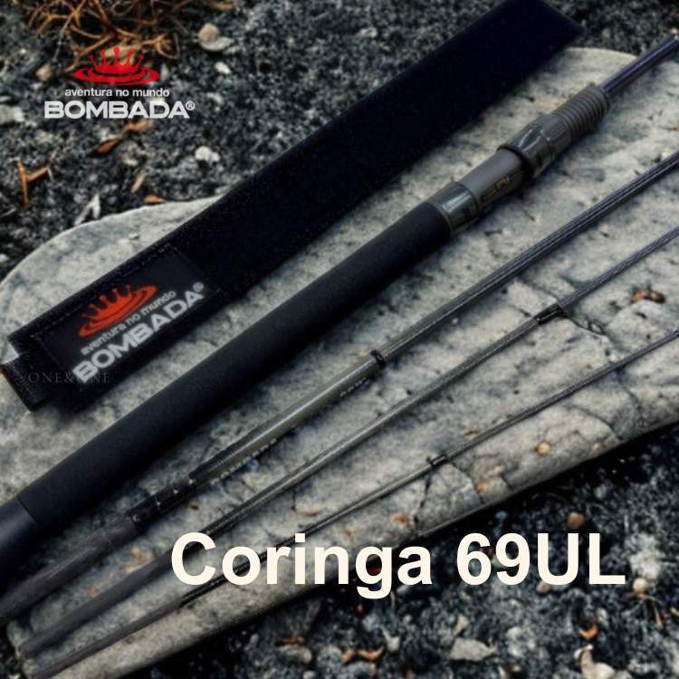 BOMBADA Coringa 69UL
