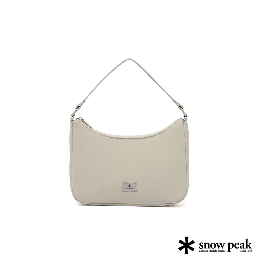 Snow Peak Softwill 2用迷你托特包 3L S26SWFTB27