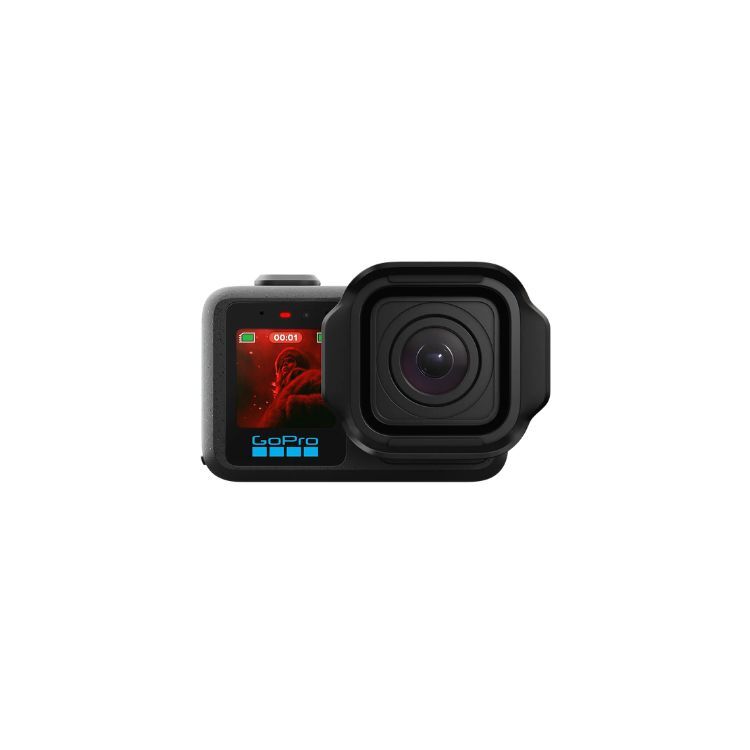 GoPro Mission 1 PRO 1英吋 8K 防水運動相機