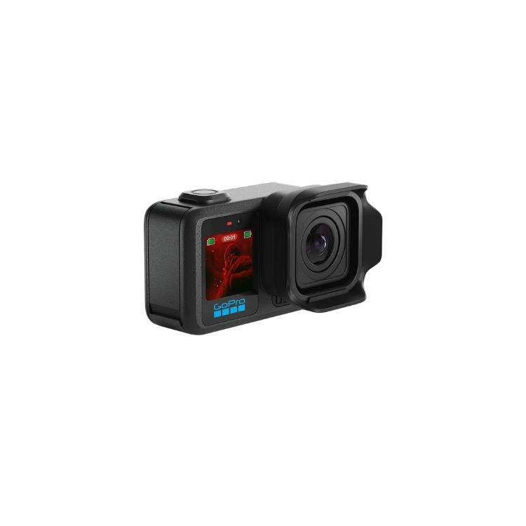 GoPro Mission 1 PRO 1英吋 8K 防水運動相機