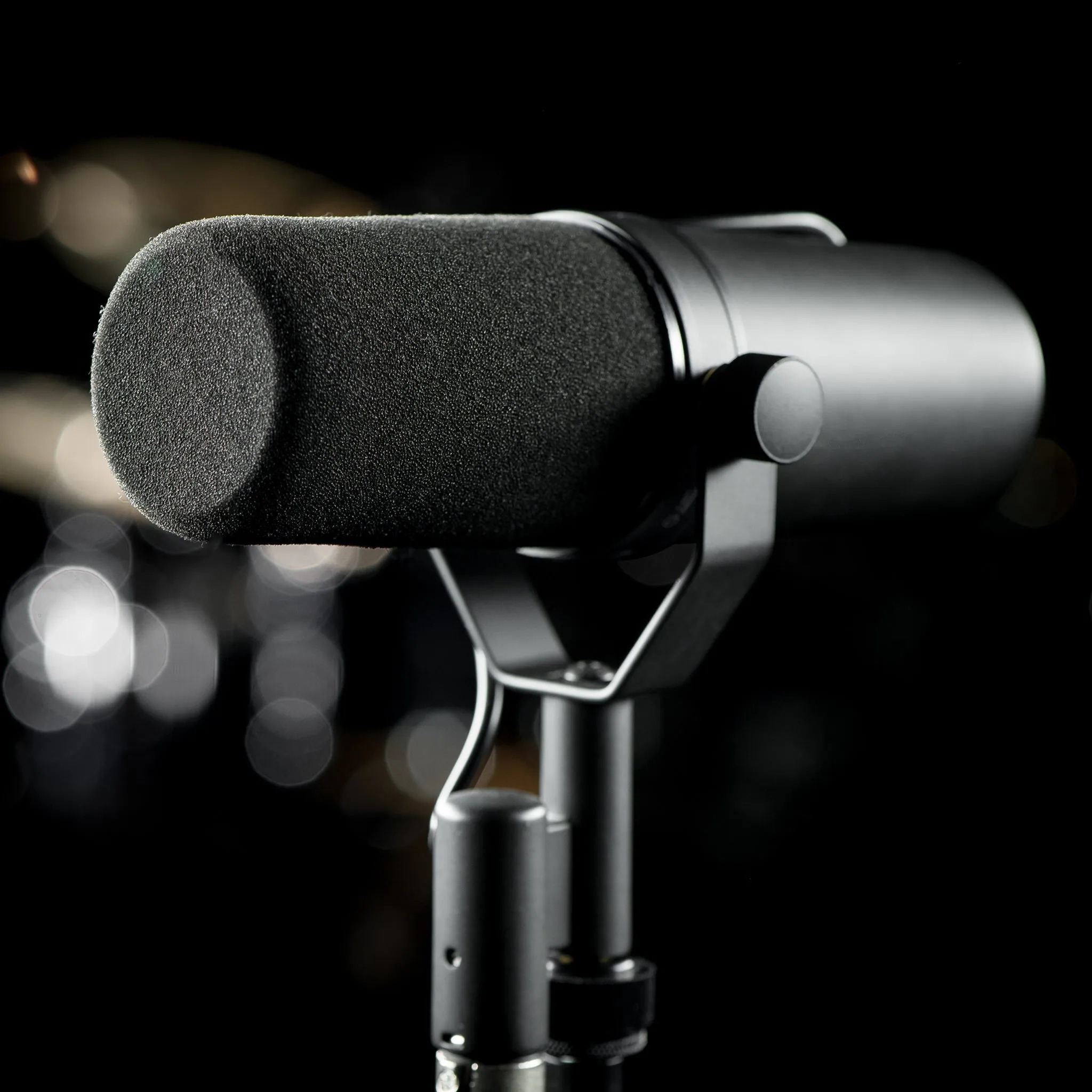Shure SM7B