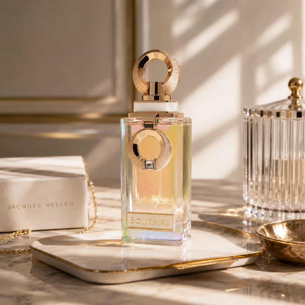 French Avenue 法式大道 Solitaire 獨我香精 EXTRAIT 100ml