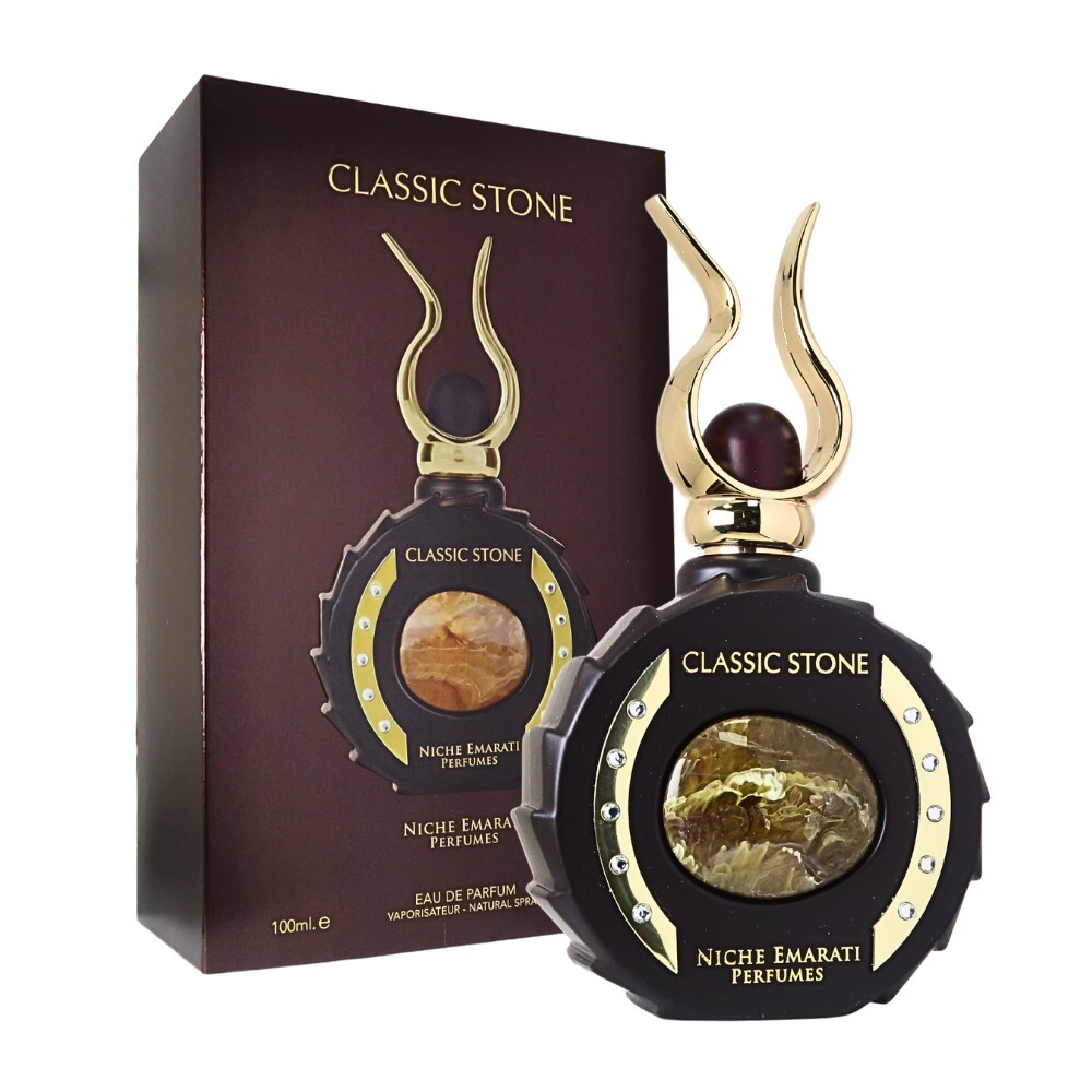 Lattafa Classic Stone 經典磐石淡香精 EDP 100ml
