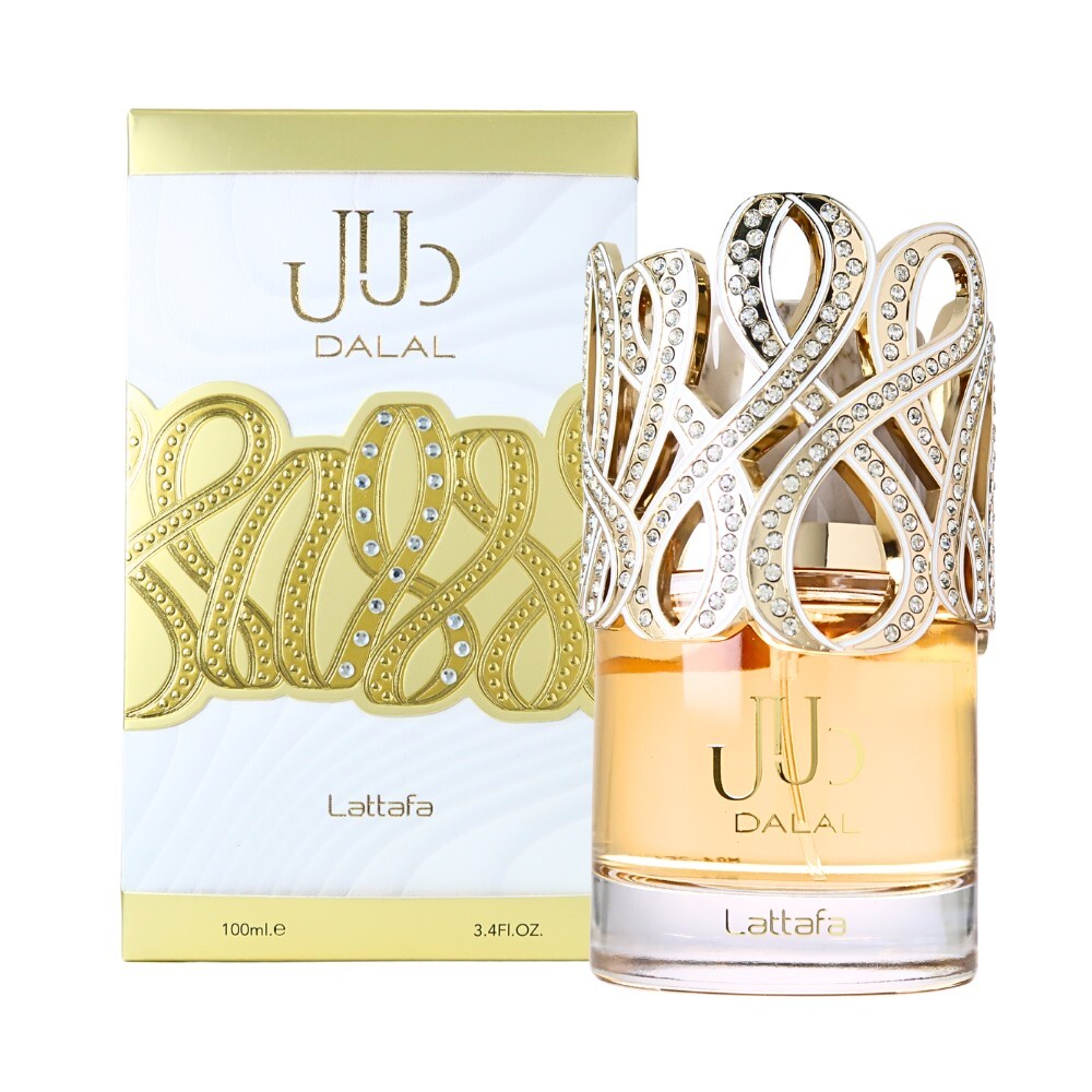 Lattafa Dalal 達拉爾淡香精EDP 100ml