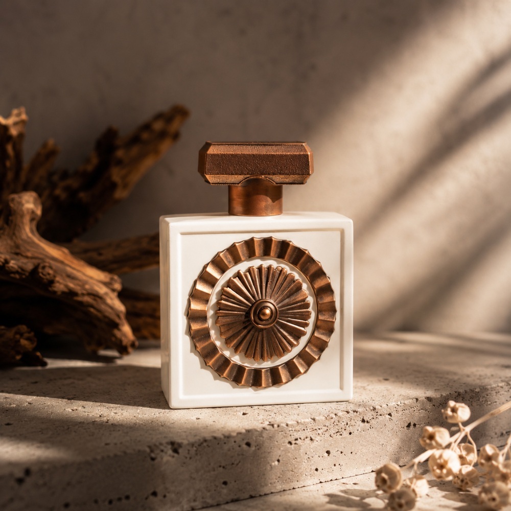 Lattafa Nebras Elixir 希望之光靈藥淡香精 EDP 100ml
