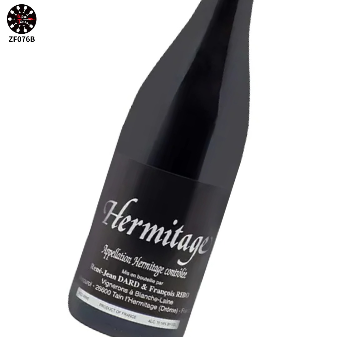 Dard & Ribo Hermitage 2023 紅酒