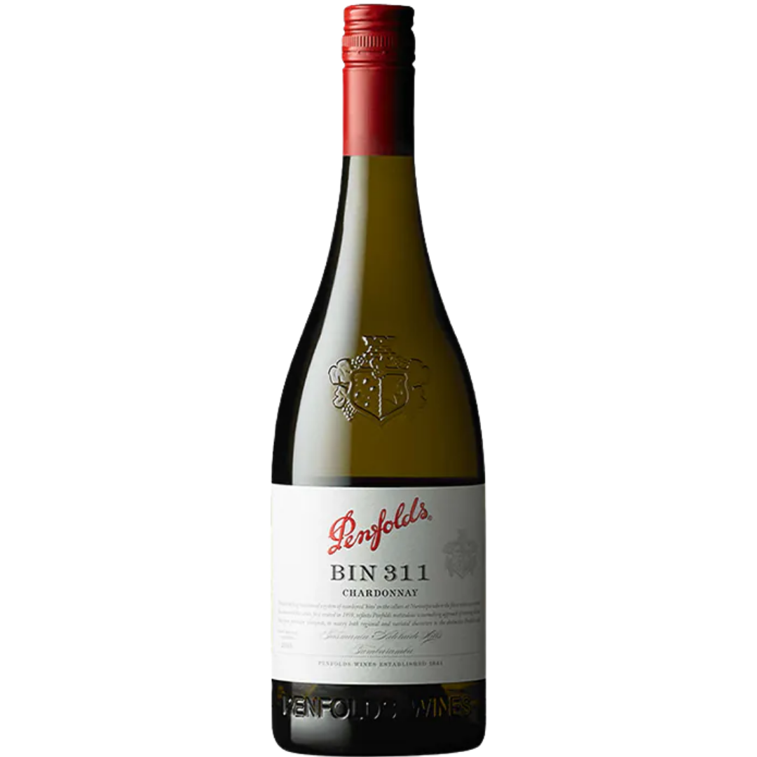 Penfolds Bin 311 Thumb Chardonnay 2018 奔富311霞多麗白