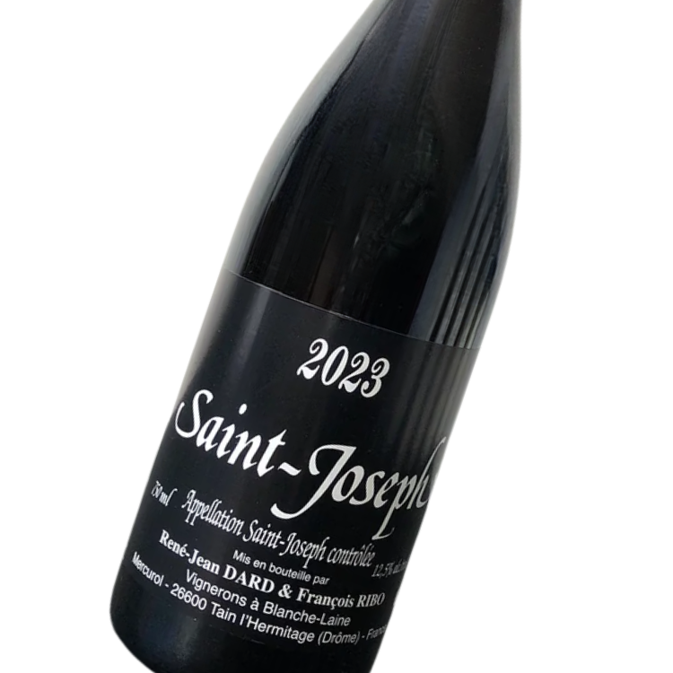 Dard & Rib Saint Joseph 2023