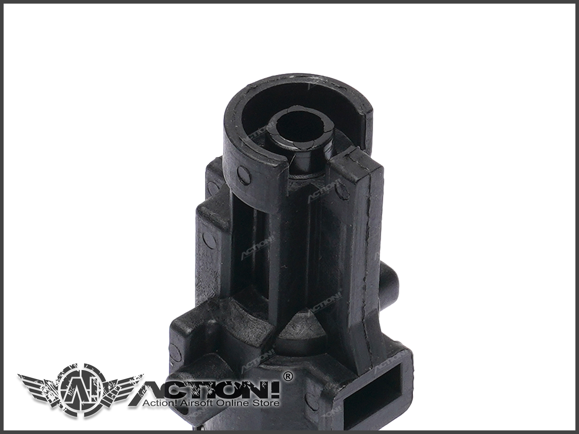 GHK - Low Power Loading Nozzle Set for AK V3 GBB（Origin