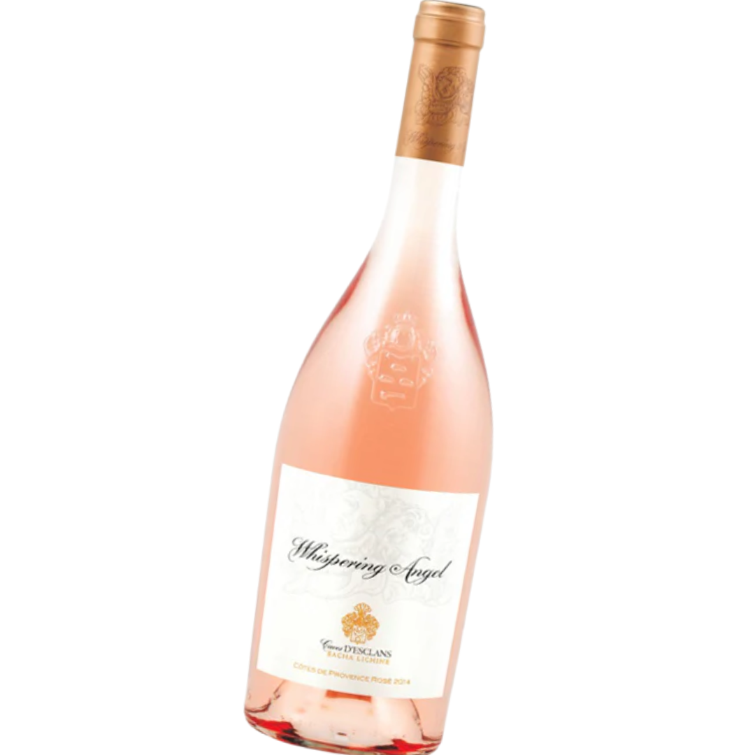 Whispering Angel Provence Rose 2023 蝶之蘭酒莊天使之音桃紅