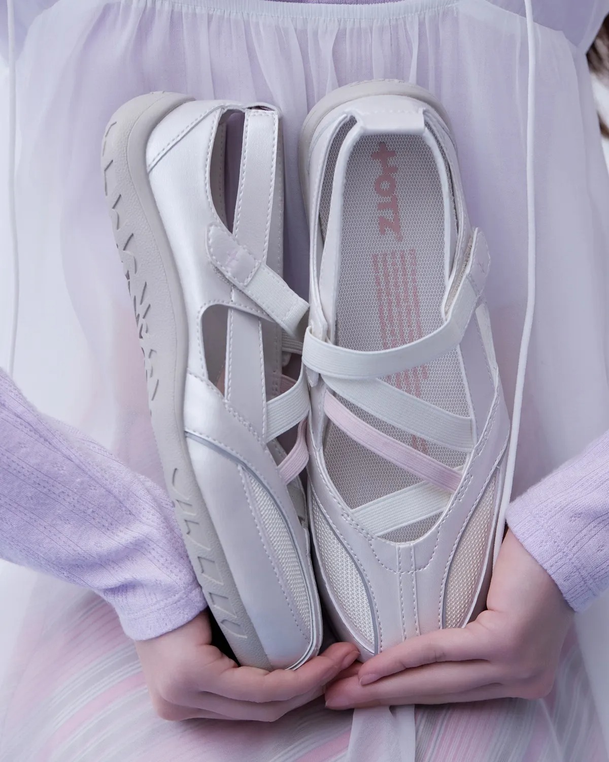 OTZ ROMARY SANDAL MARY JANE