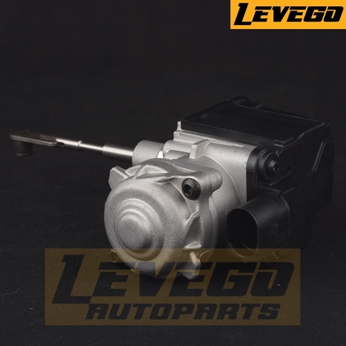 New RHF3 Turbo Electric Actuator 04E145725AB 04E145703Q for Audi A3 VW Golf 1.2