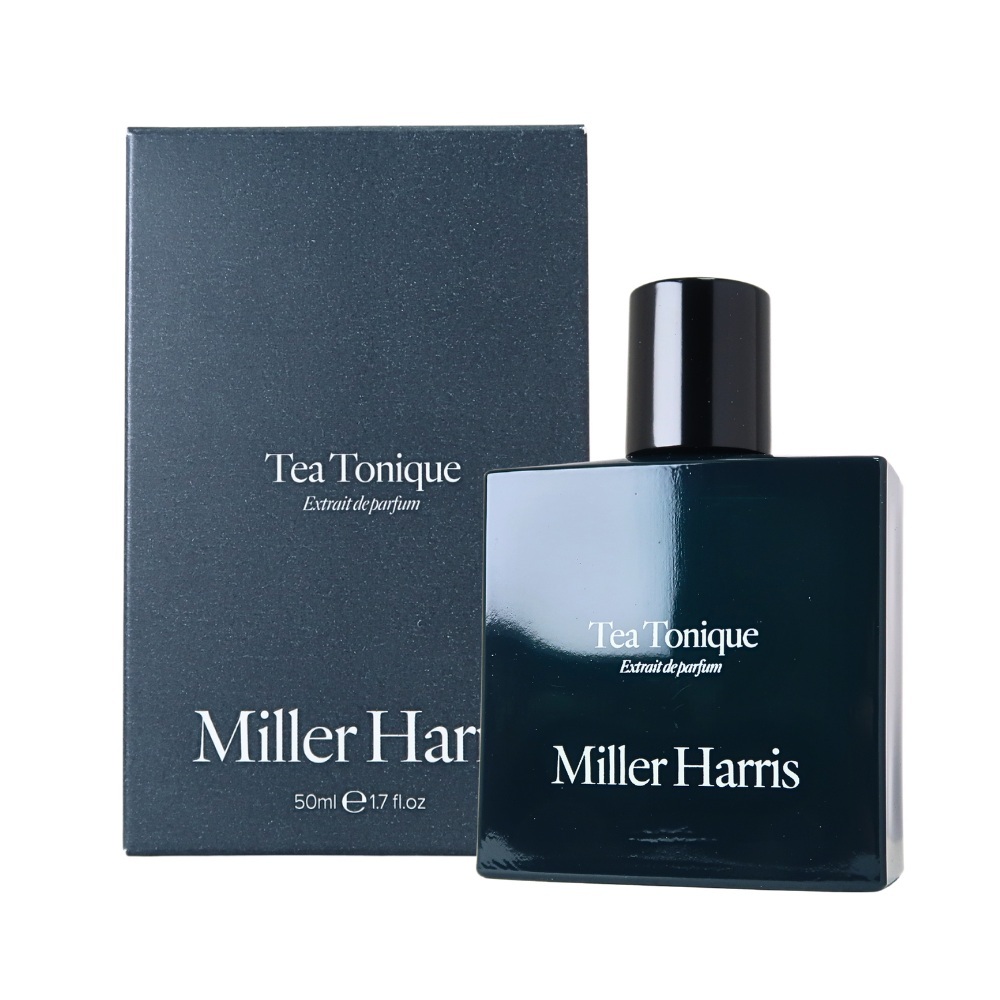 Miller Harris Tea Tonique 午後伯爵精萃香精 EXTRAIT 50ml