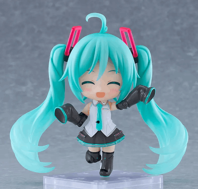 [預購 06/30 結單] 初音未來｜GSC 黏土人 初音未來 HMO Ver.
