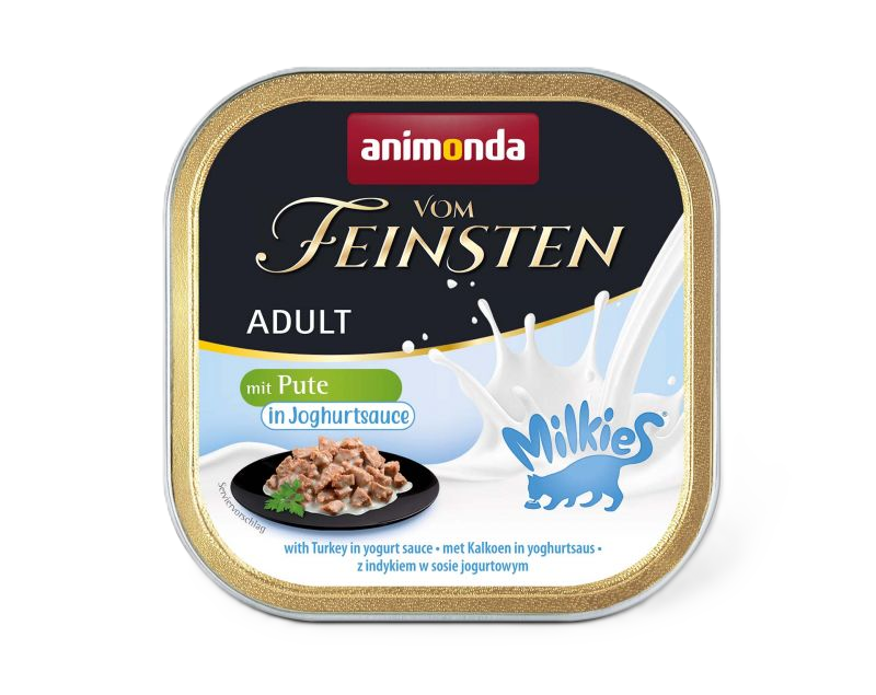Vom Feinsten Adult Paté 100g