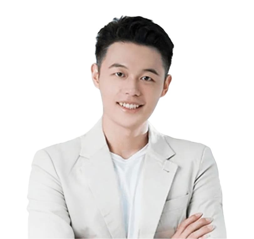 林家樑監事
