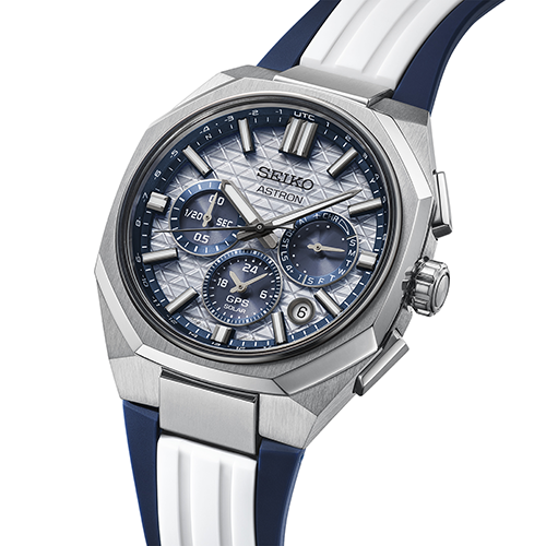 Seiko 精工 Astron GPS Solar Quartz Astron 145th Anniversary Edition limited solar radio GPS HAB004J HAB004 145週年紀念版限量太陽能電波 GPS腕錶