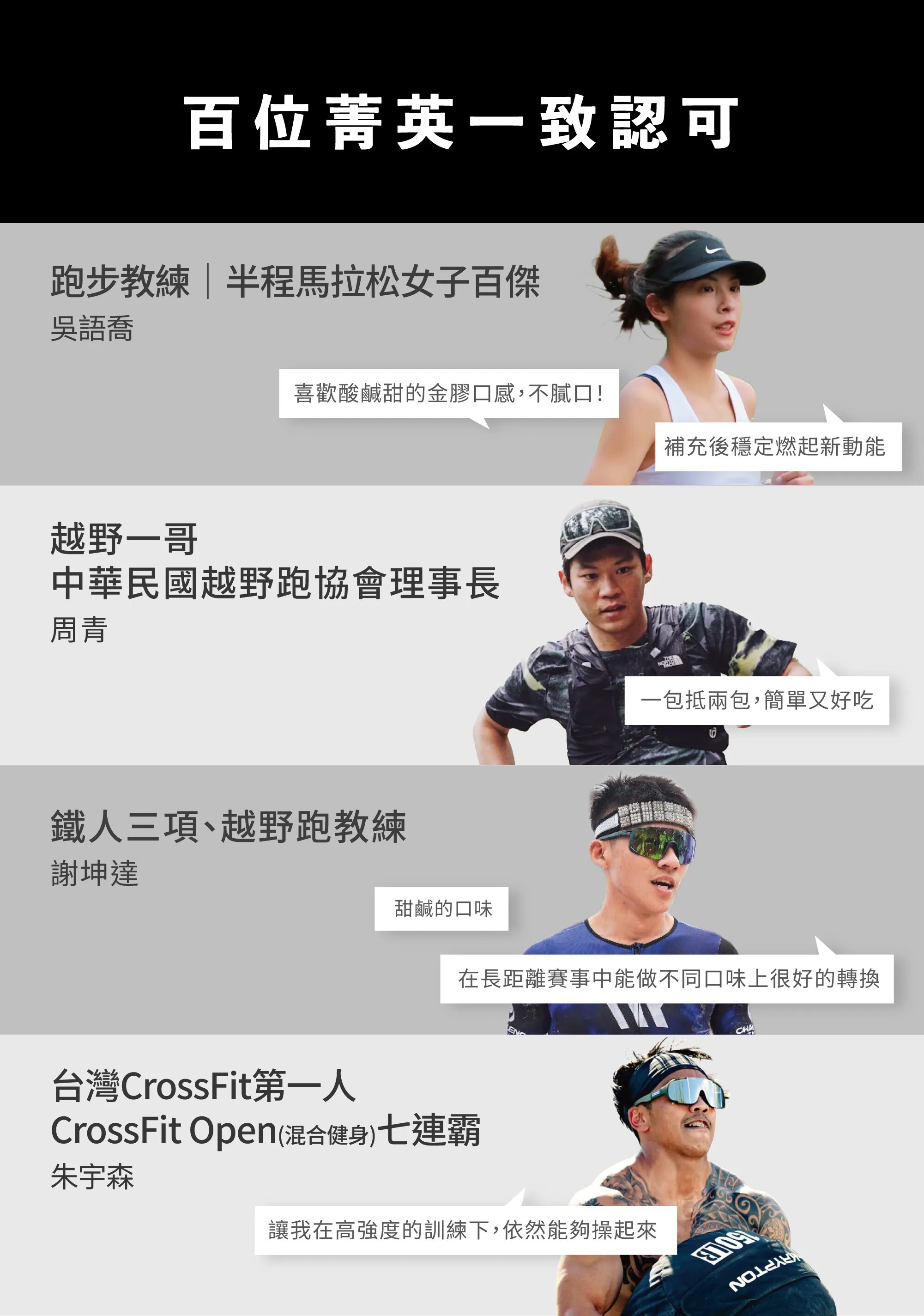GAGEL太空能量膠max小金膠_好評推薦