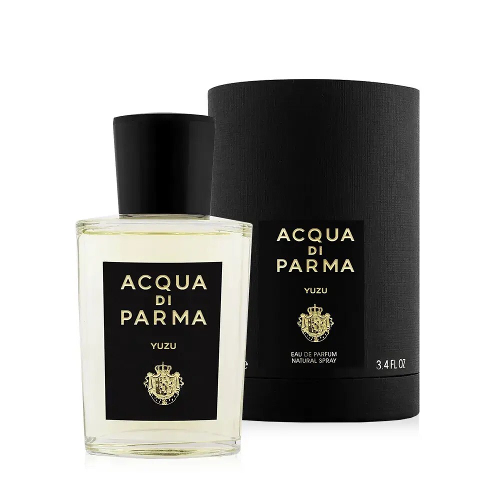 Acqua Di Parma 格調系列-青柚淡香精