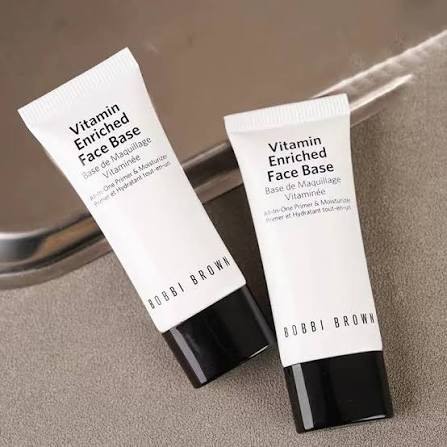 Bobbi Brown 芭比布朗 維他命營養底霜 15ml 橘子面霜