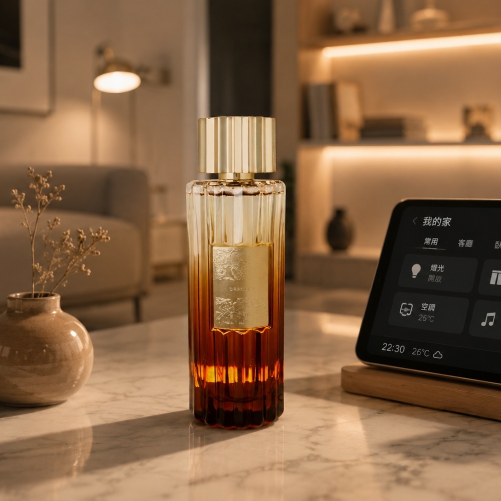 Voyage Royal Dracula 德古拉淡香精 EDP Intense 100ml