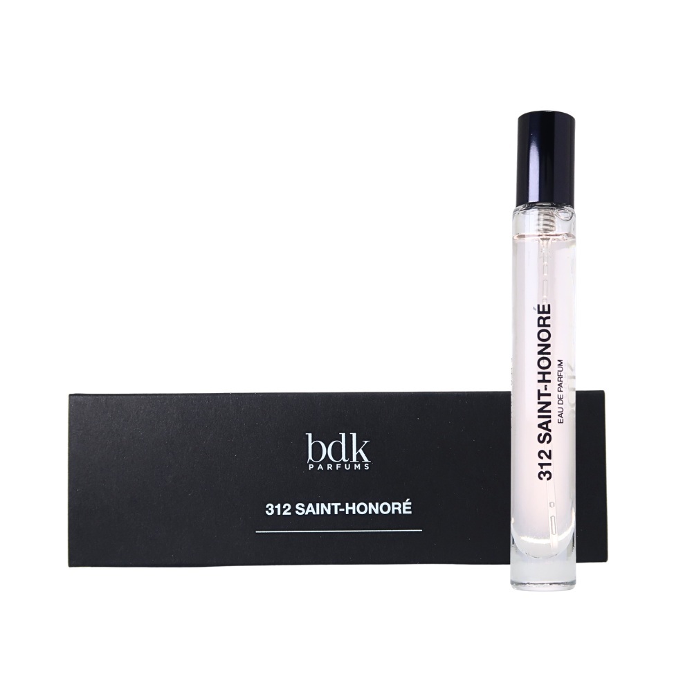 Bdk Parfums 312 Saint-Honoré 聖特諾黒312淡香精 EDP 10ml
