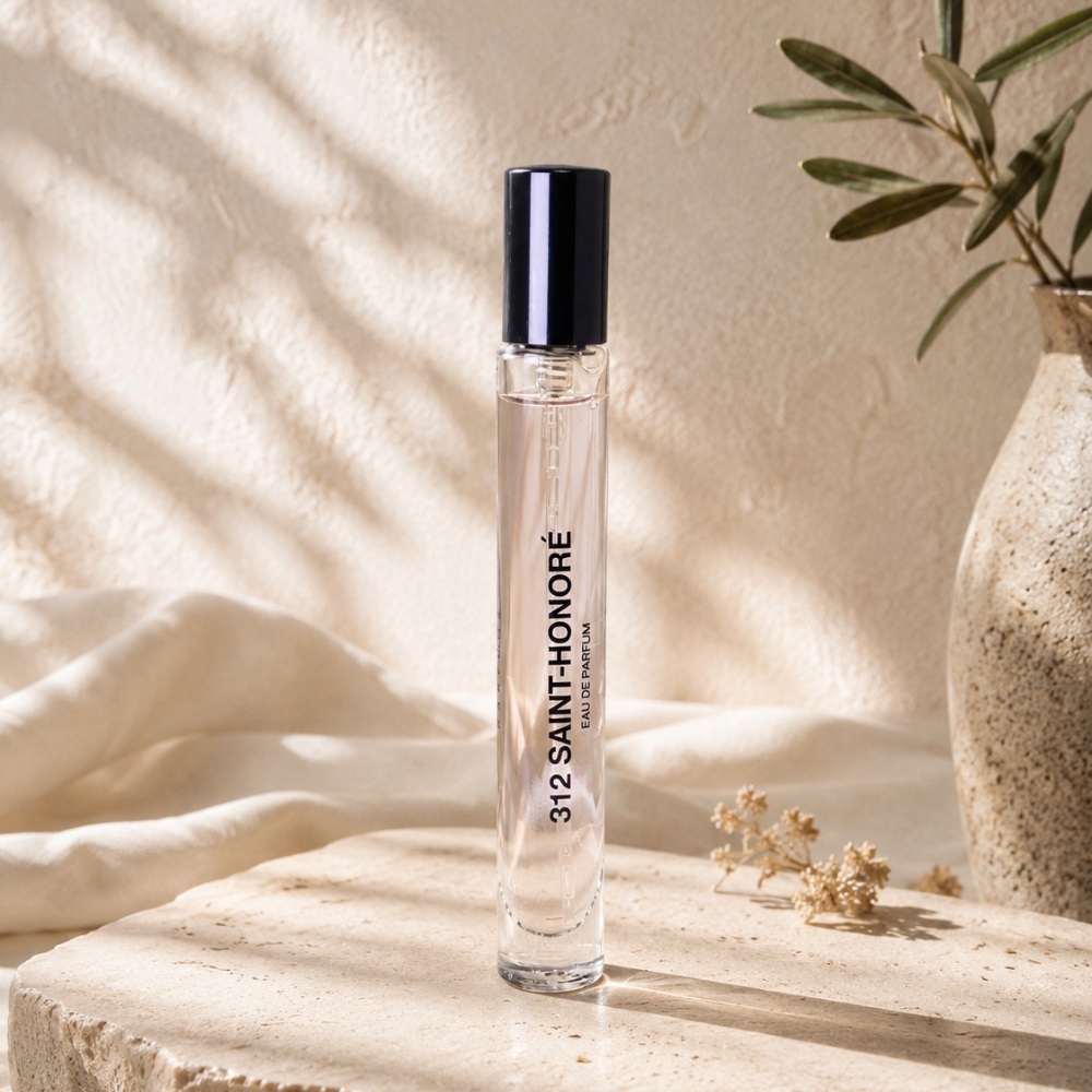 Bdk Parfums 312 Saint-Honoré 聖特諾黒312淡香精 EDP 10ml