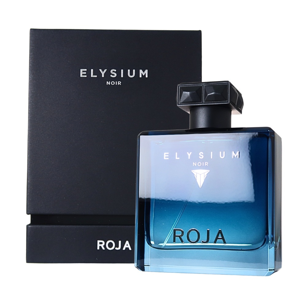 Roja Elysium Noir 極樂闇夜淡香精 EDP 100ml