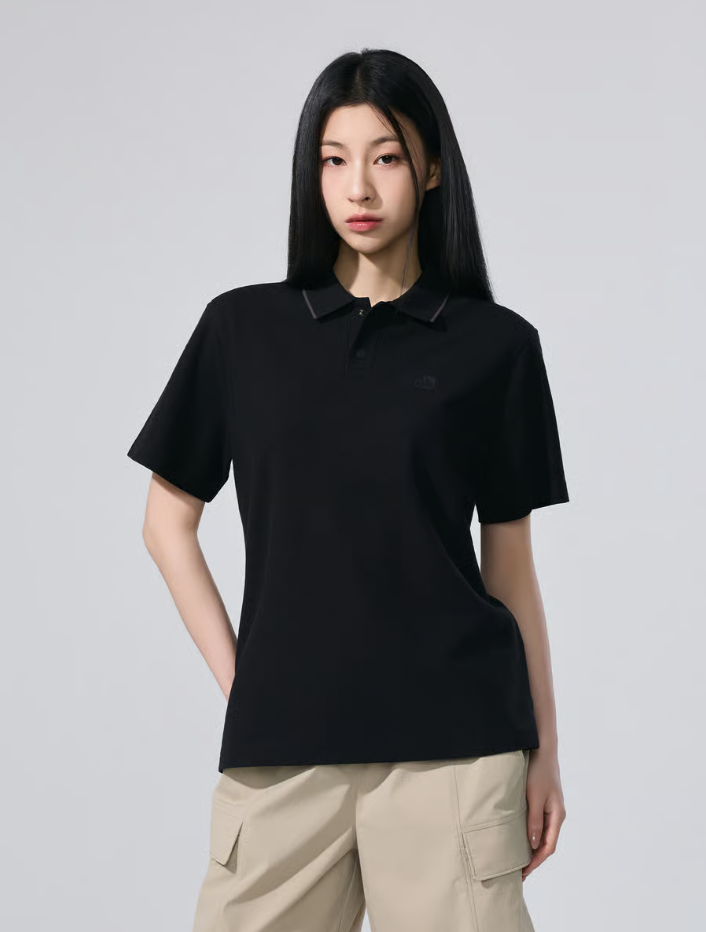 【直播】DISCOVERY LX060316 男女同款短袖上衣(DXTS7M063)