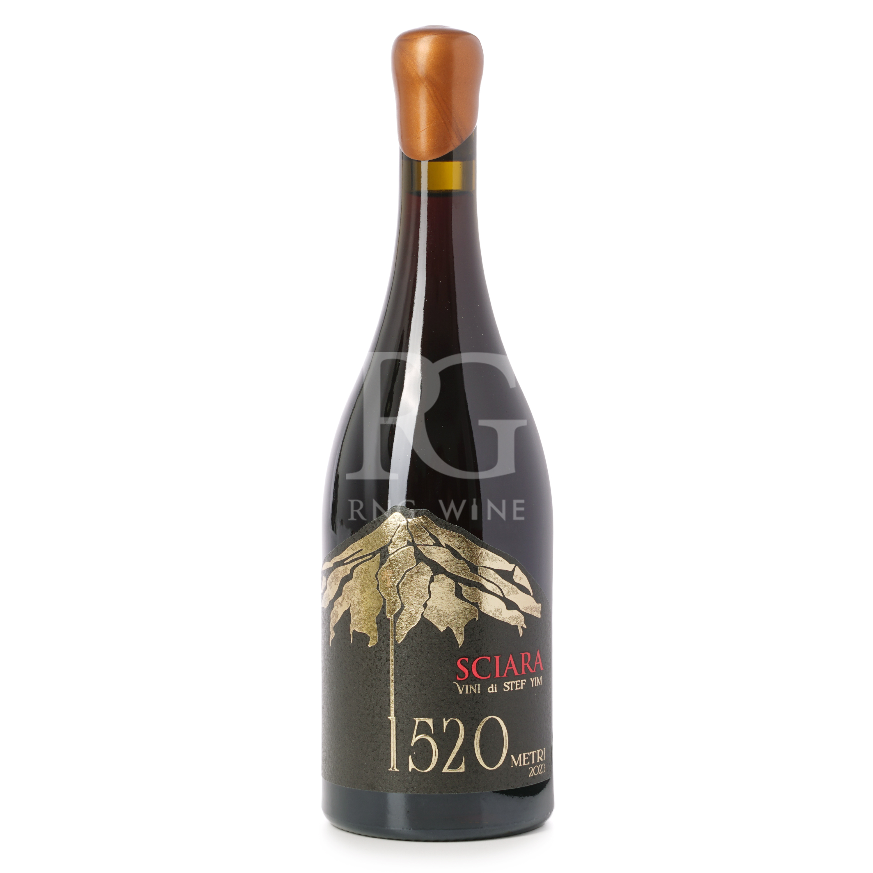 Azienda Agricola Sciara Etna 1520 Metri 2023