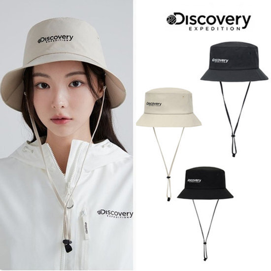 【直播】DISCOVERY LX0603200 漁夫帽 (DXHT4074N)