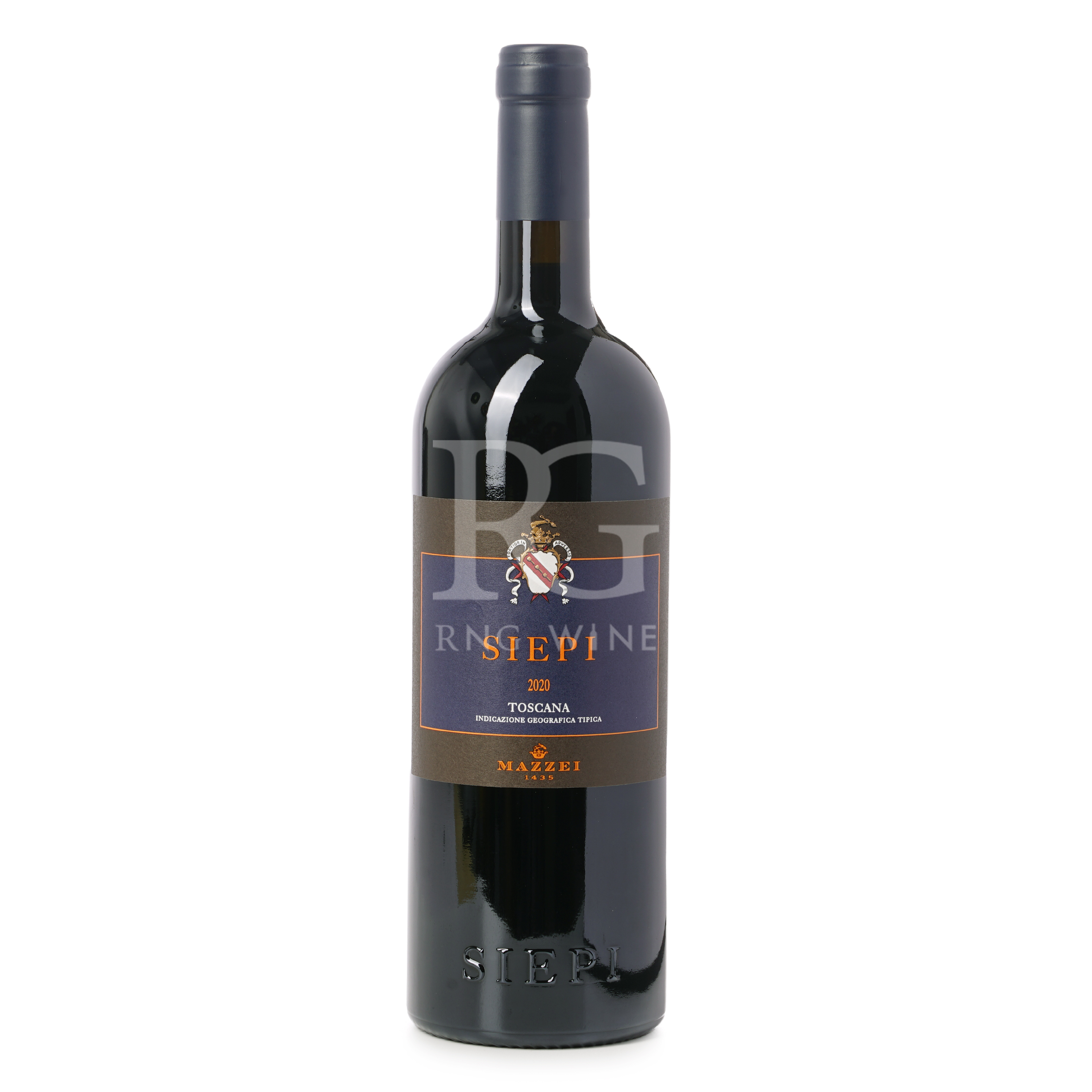 Siepi Mazzei 2020 (RP95)