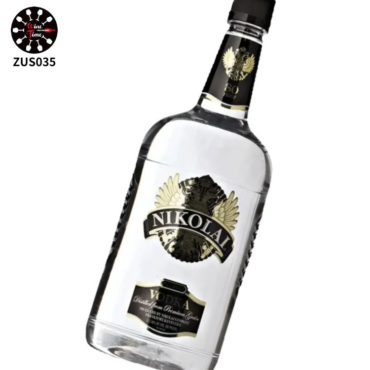 Nikolai Vodka Premium 1Litre