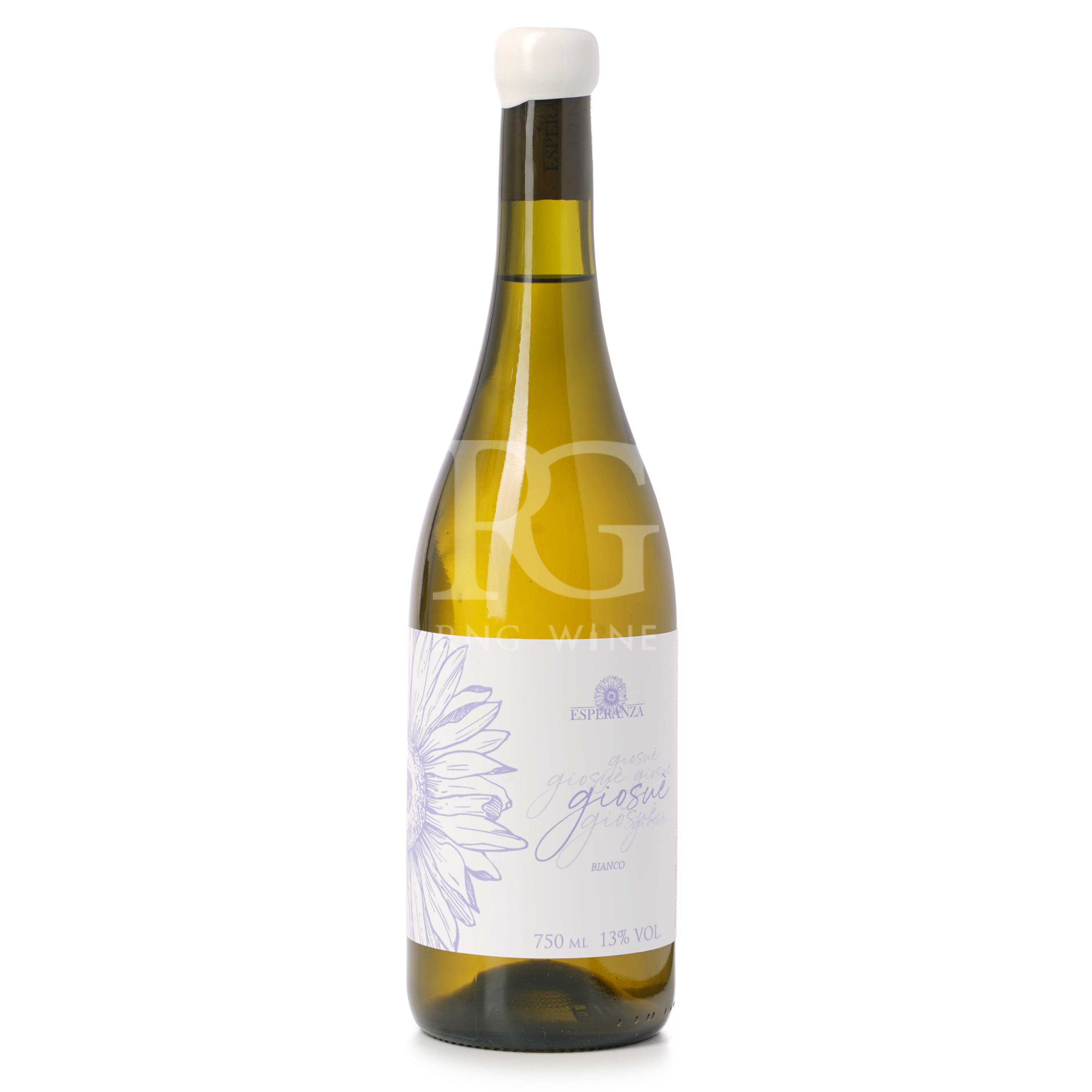 Esperanza Etna Bianco 2021