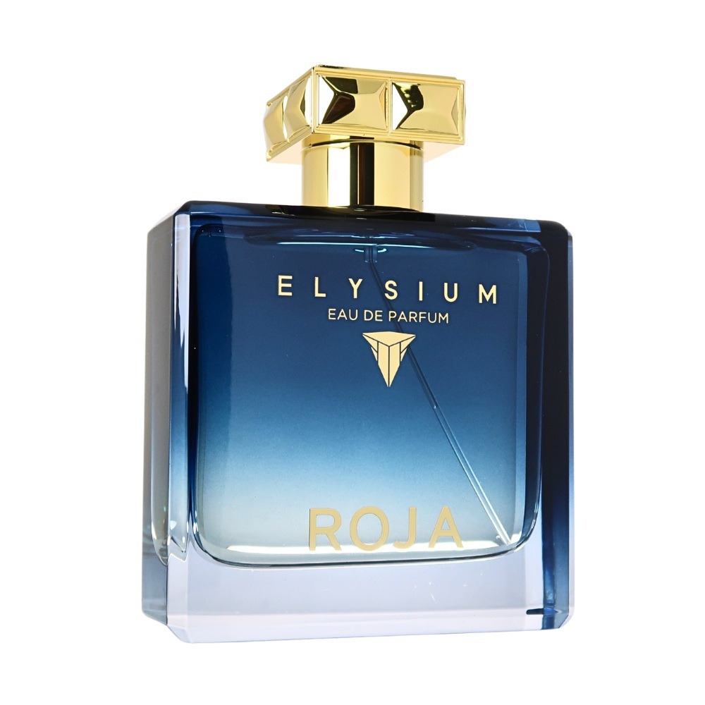 Roja Elysium 極樂世界男士古龍淡香精 EDP 100ml TESTER (原廠蓋)