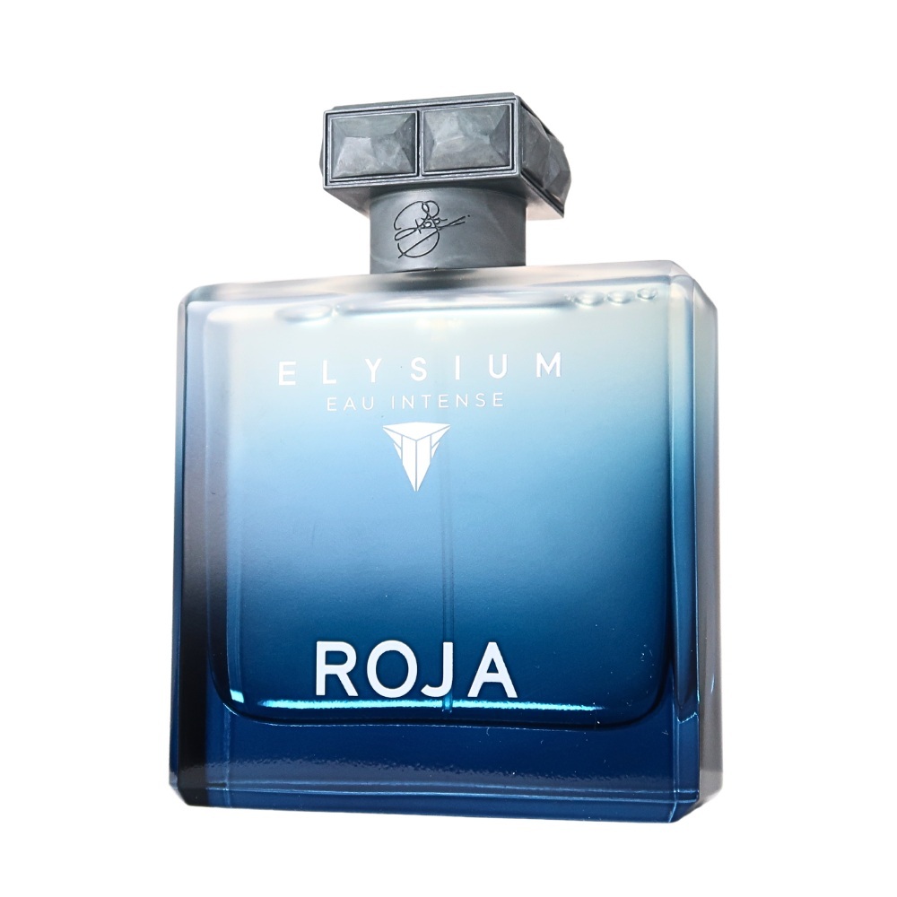 Roja Elysium Eau Intense 極樂世界極致古龍淡香精 EDP 100ml TESTER (原廠蓋)
