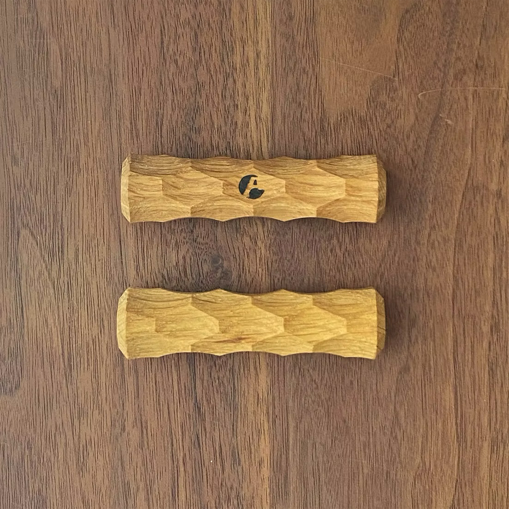 日本Asimocrafts 25箱手柄 asigrip_sc