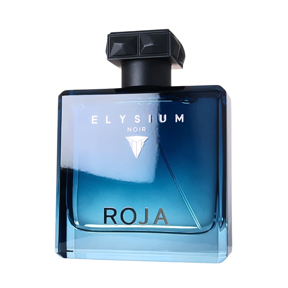 Roja Elysium Noir 極樂闇夜淡香精 EDP 100ml TESTER (原廠蓋)