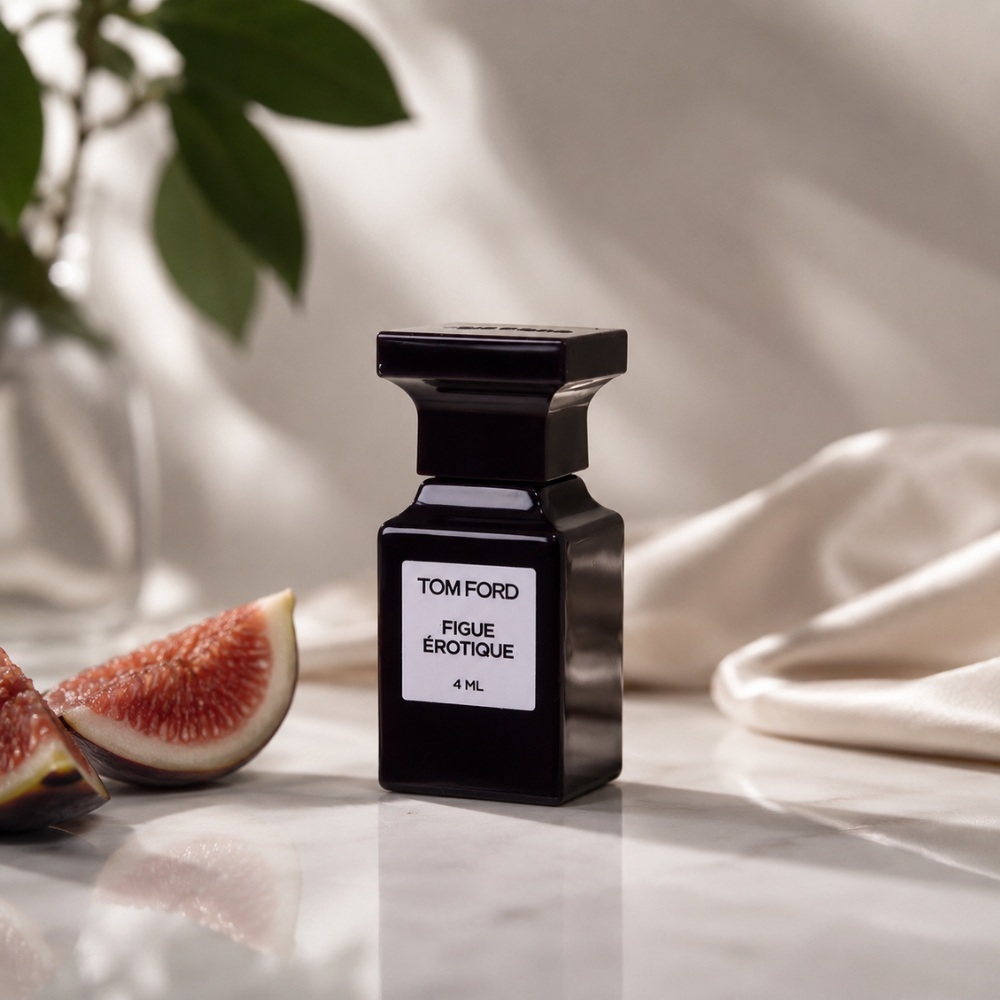 Tom Ford 私人調香系列 Figue Érotique 情慾無花果淡香精 4ml