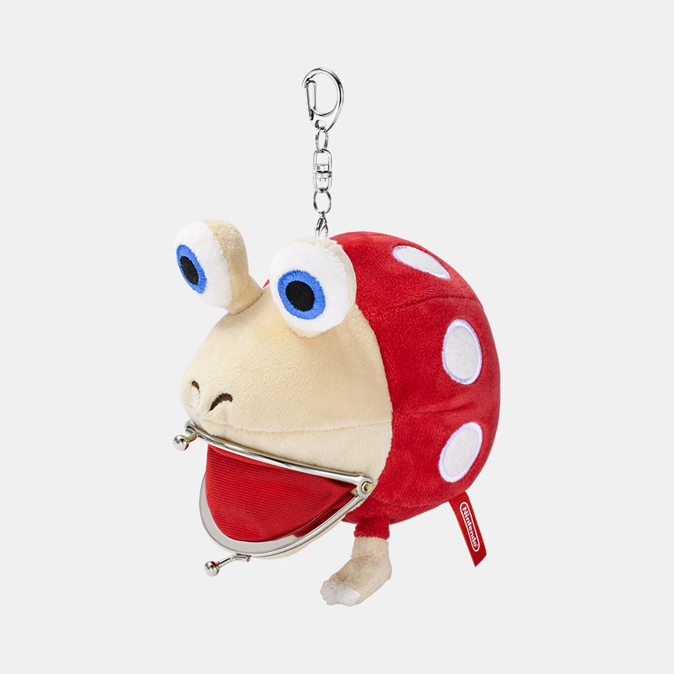 【現貨】 PIKMIN 皮克敏 Chappy 口金包 匙扣（九款）