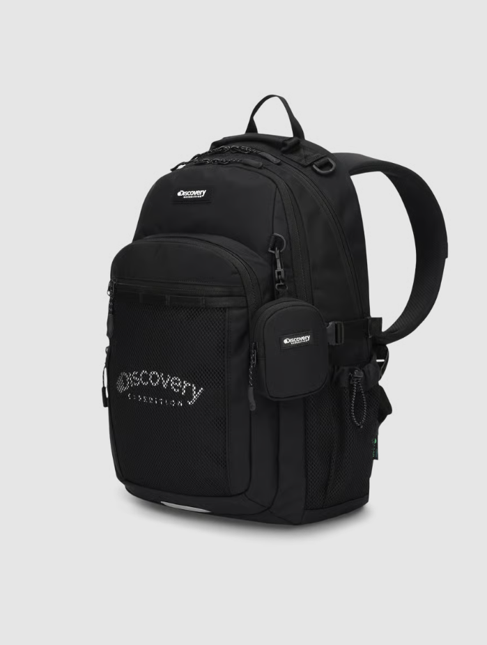 【直播】DISCOVERY LX060326 22L 背包 (DKBK5015N)
