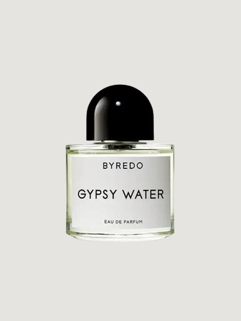 Byredo｜Gypsy Water 吉普賽之水淡香精