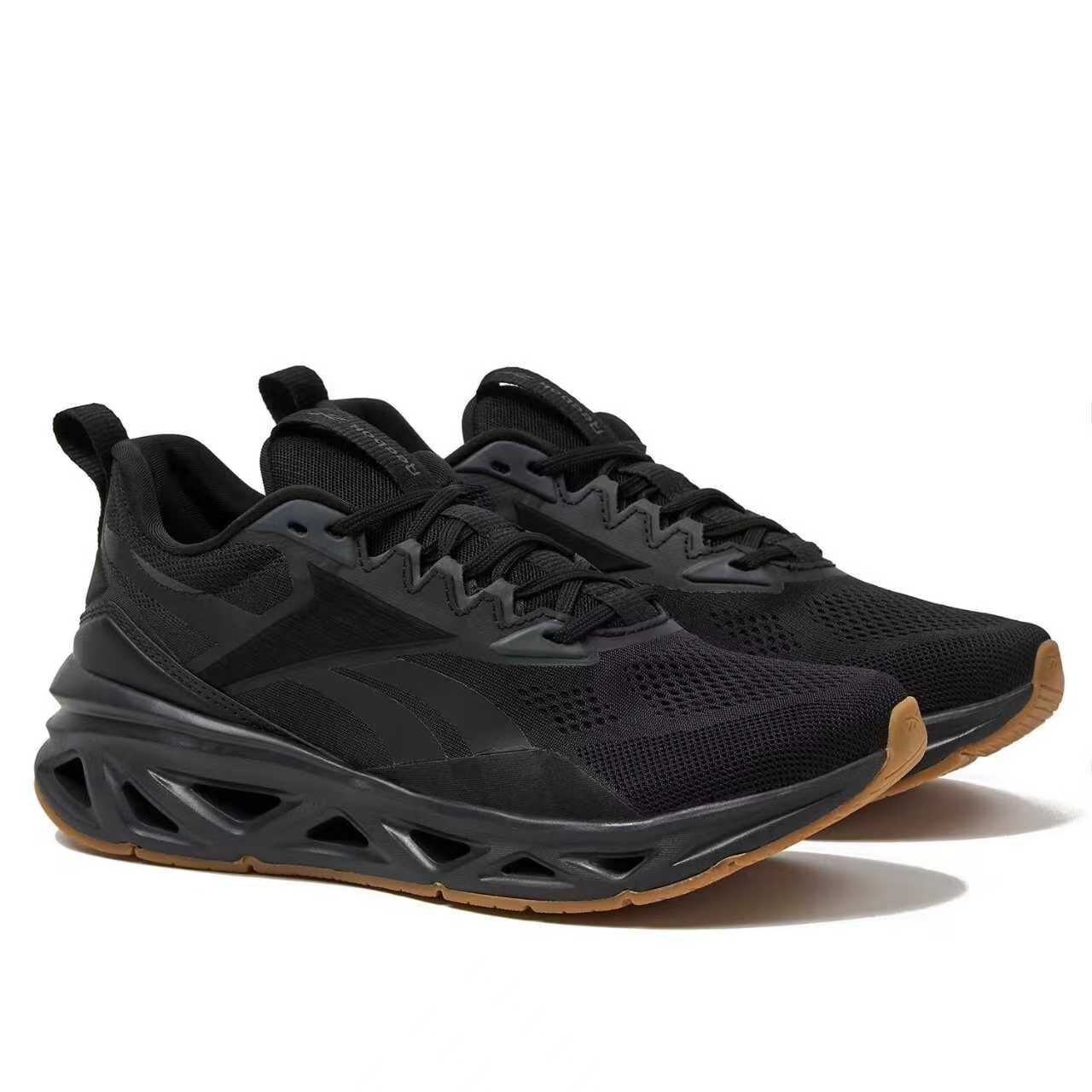 【預購】Reebok H060320 男裝輕量緩震波鞋