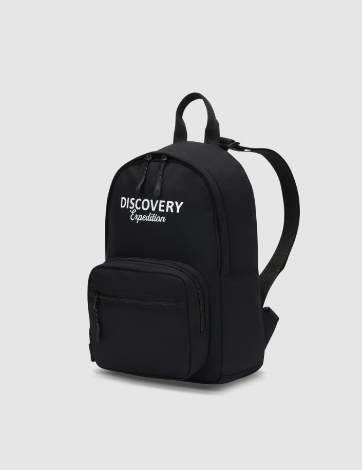 【直播】DISCOVERY LX060330 童款迷你背包（DKBG2115N）