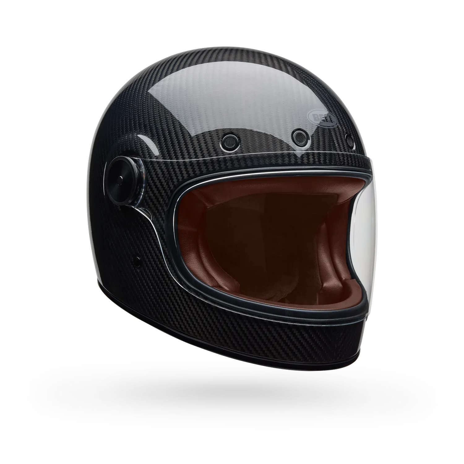 BELL – BULLITT GT CARBON - 碳纖黑魂 / CARBON GLOSS BLACK