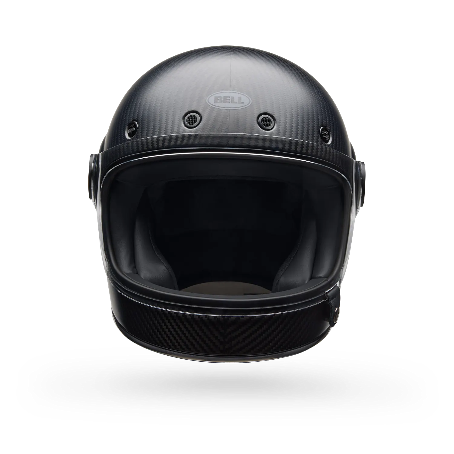 BELL – BULLITT GT CARBON - 碳纖霧黑 / CARBON MATTE BLACK