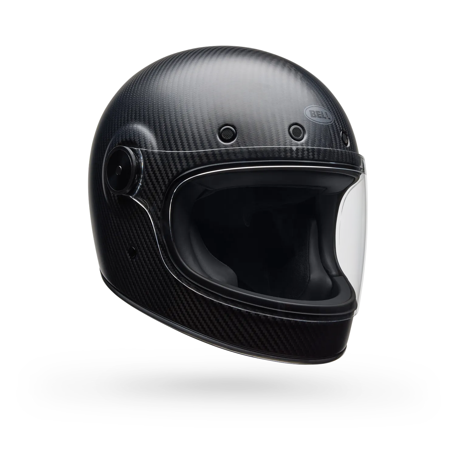 BELL – BULLITT GT CARBON - 碳纖霧黑 / CARBON MATTE BLACK